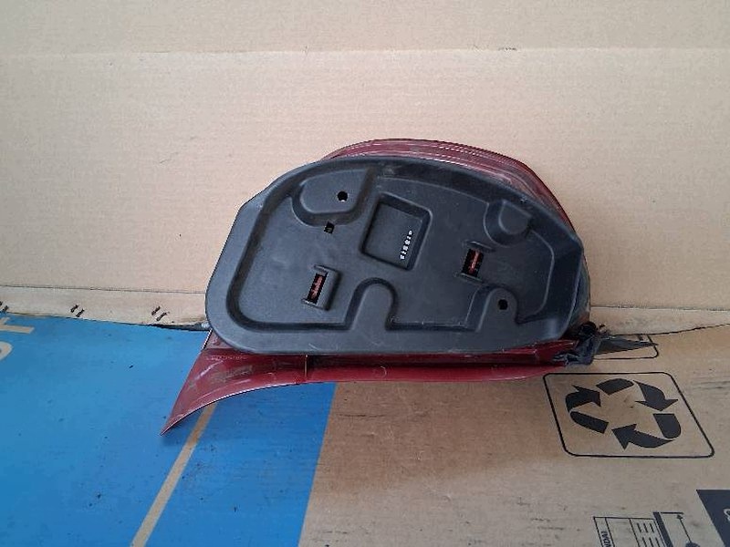 Rear lamp right 5d hb Citroen c5
