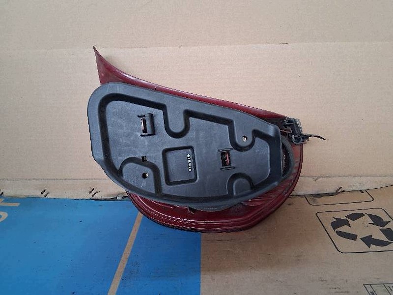 Rear lamp left Citroen c5