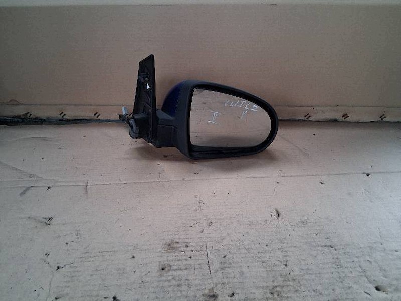 Mirror right MITSUBISHI COLT VI CZ