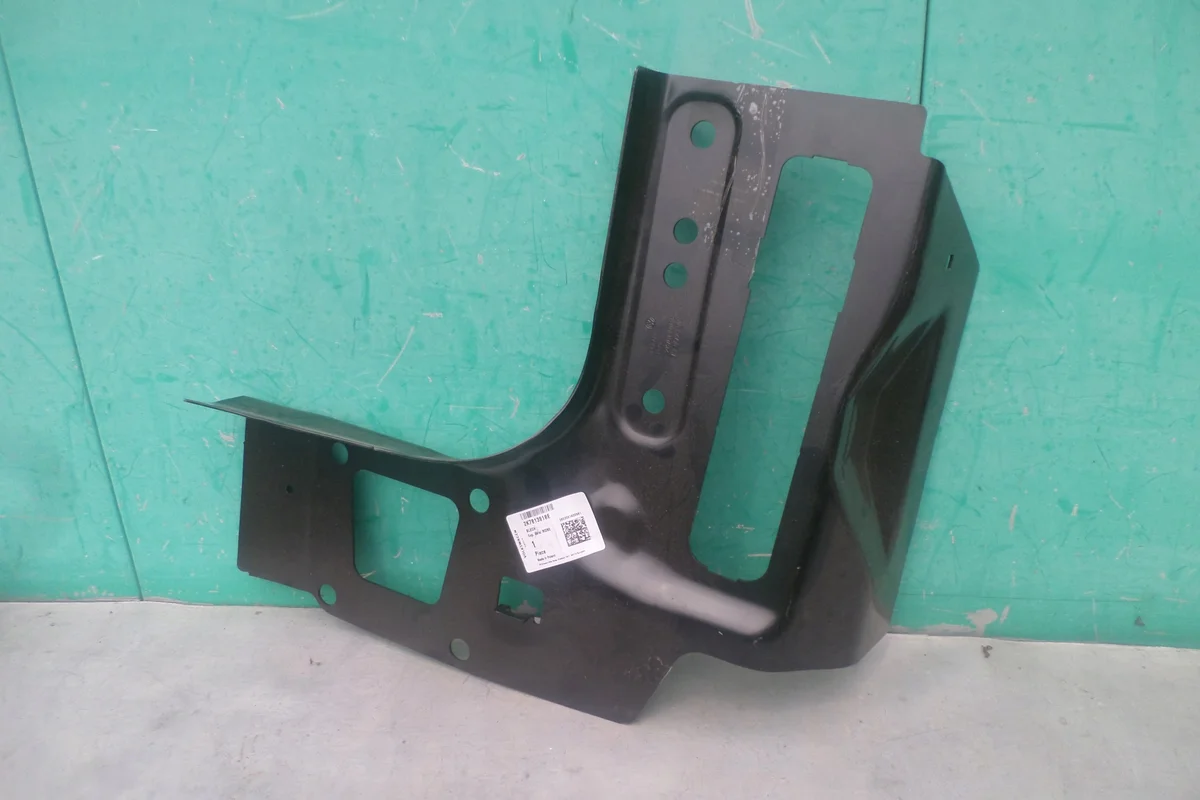 VW Caddy 2K7 Plaque de jonction 2K7813918C