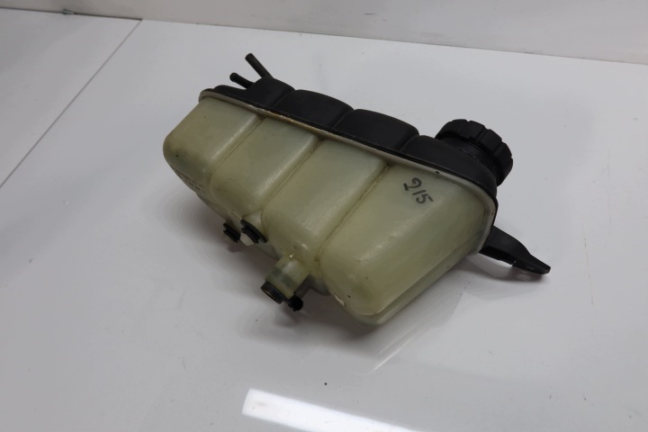 Mercedes w220 w215 jäähdytysnesteen paisuntasäiliö 2205000049