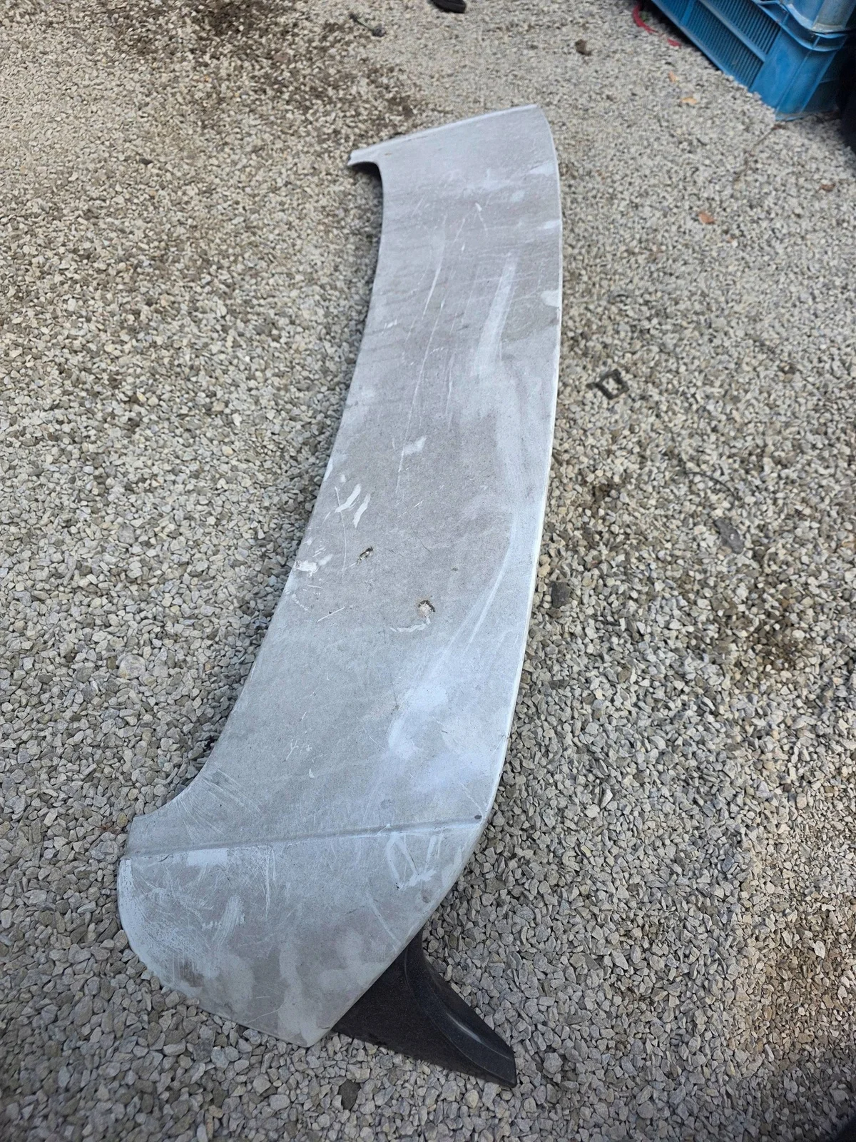 Spoiler Nissan 960304E usato image 2