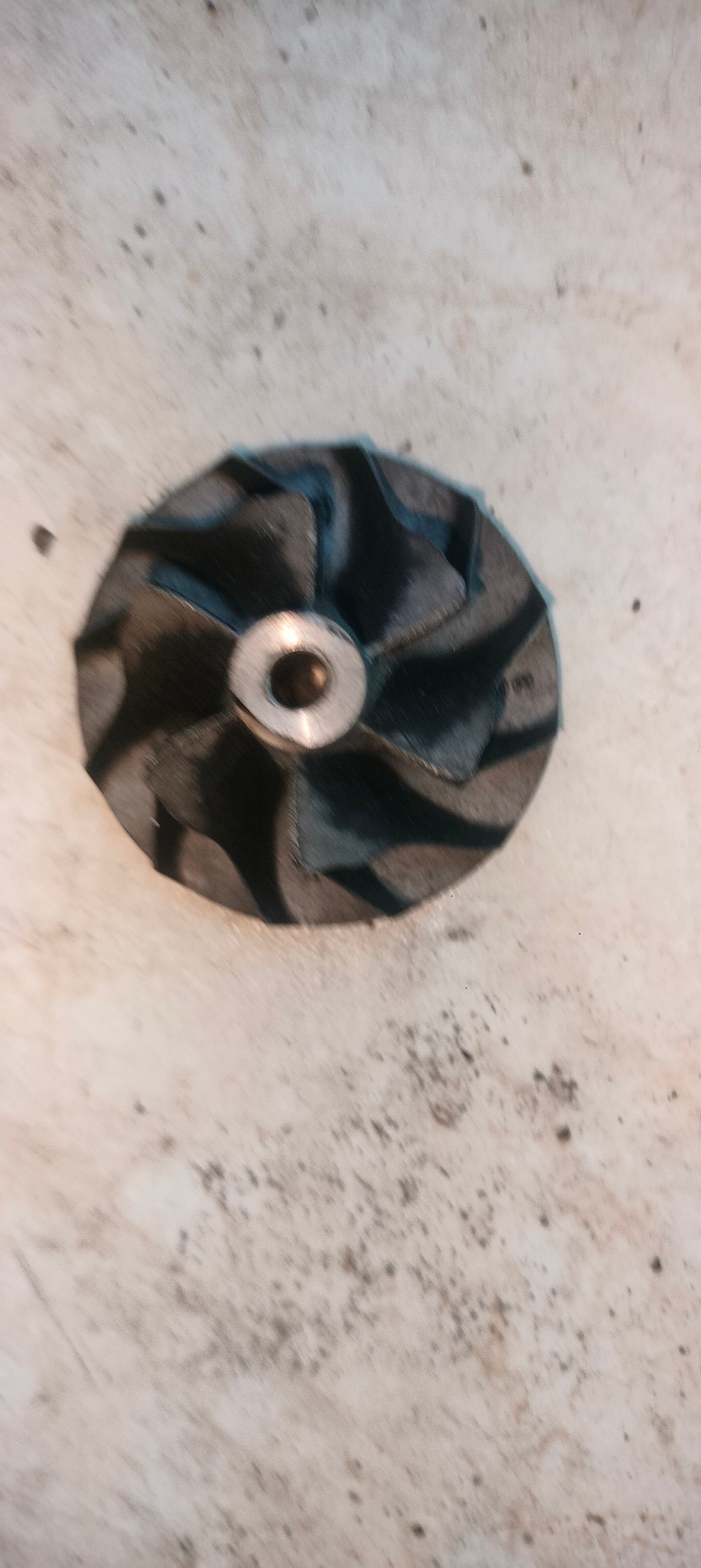 Kit de réparation de turbocompresseur OEM 1010203 image 3