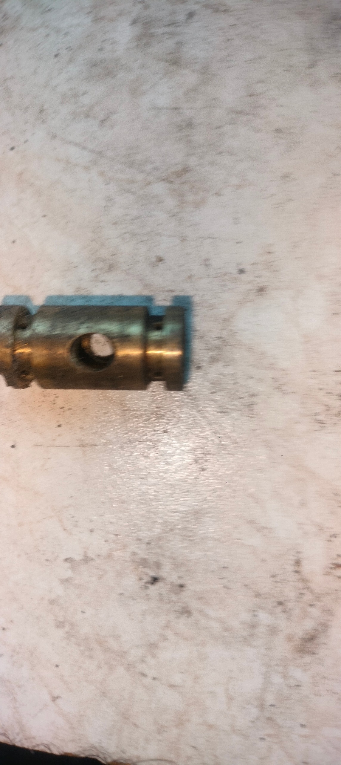 Kit de réparation de turbocompresseur OEM 1010203 image 5