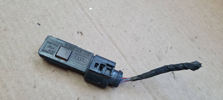 A4 B8 S4 LIFT Kytkimen anturi pistoke 8K0907658D A5 8T A6 C7 4G Q5 8R