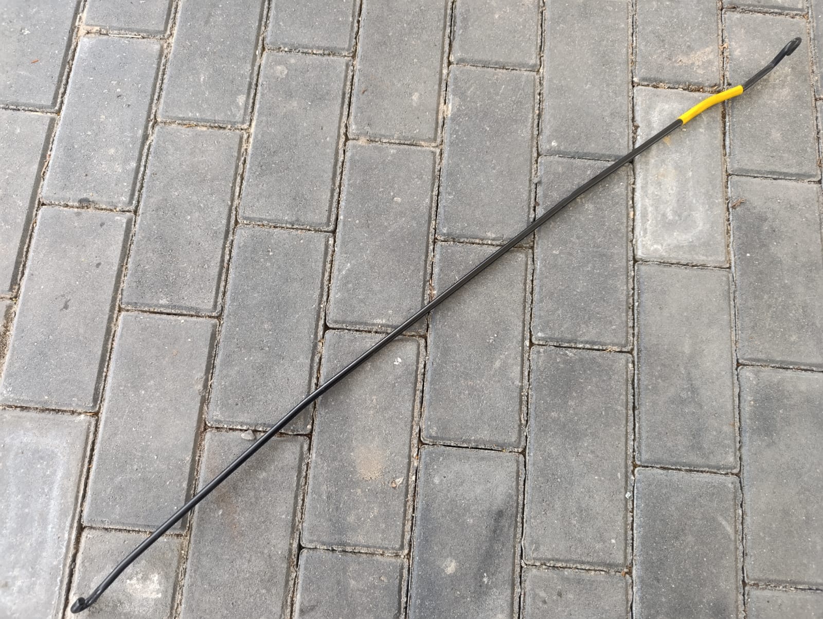 Soporte Capó Mercedes W176 W246 CLA C177