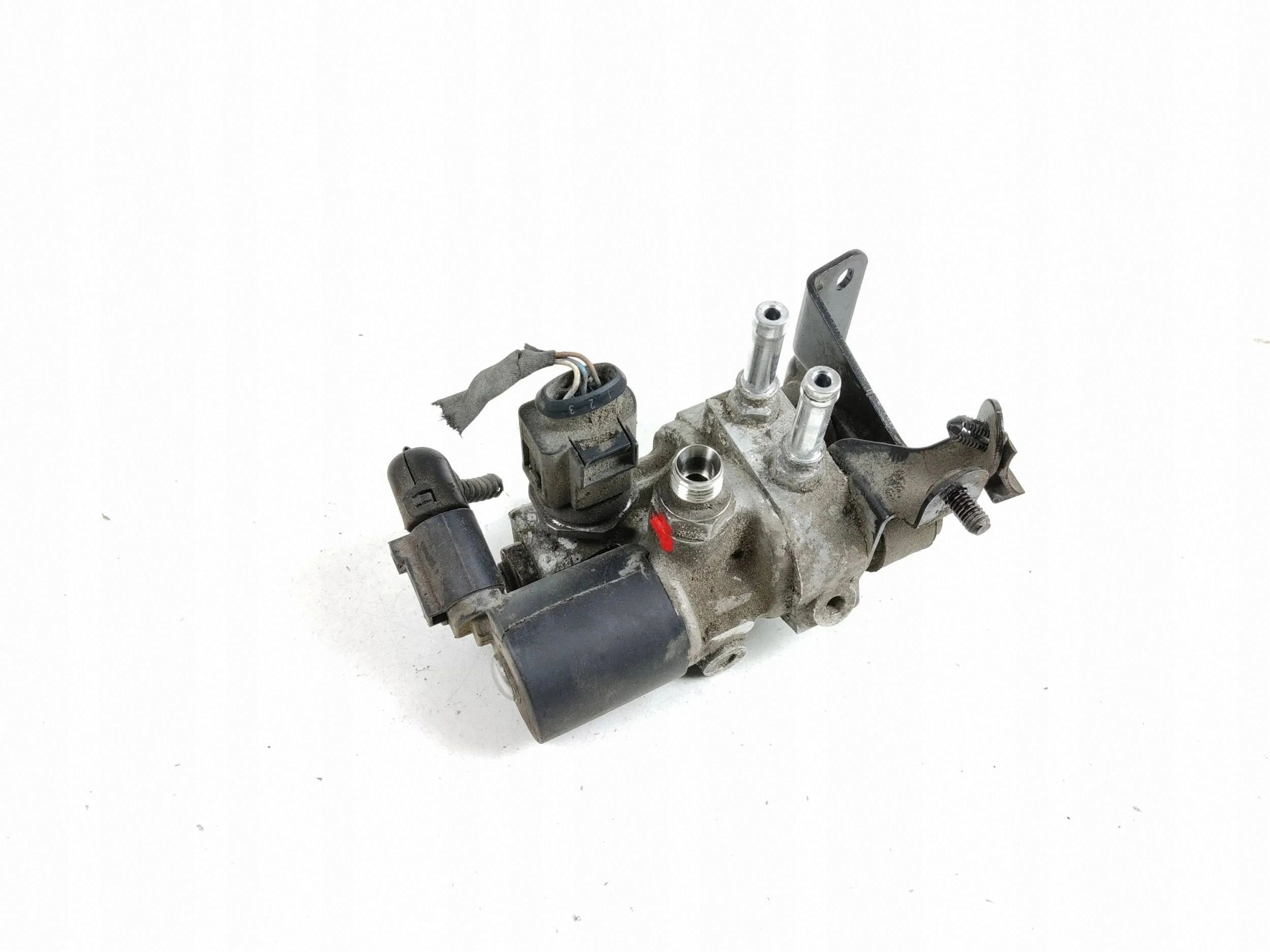 Redutor LPG Skoda Octavia Mk3 5Q0906009F image 2