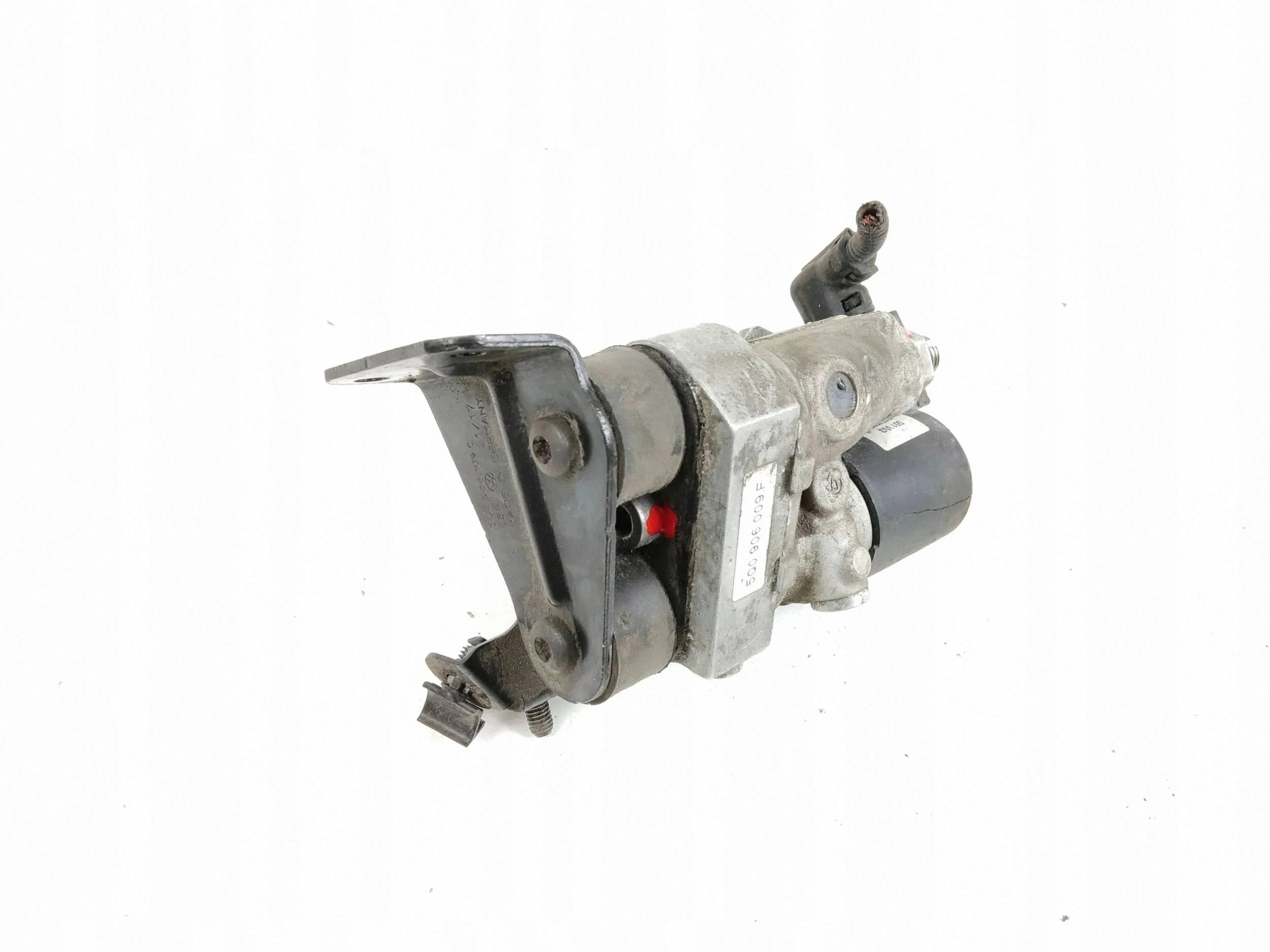 Redutor LPG Skoda Octavia Mk3 5Q0906009F image 4