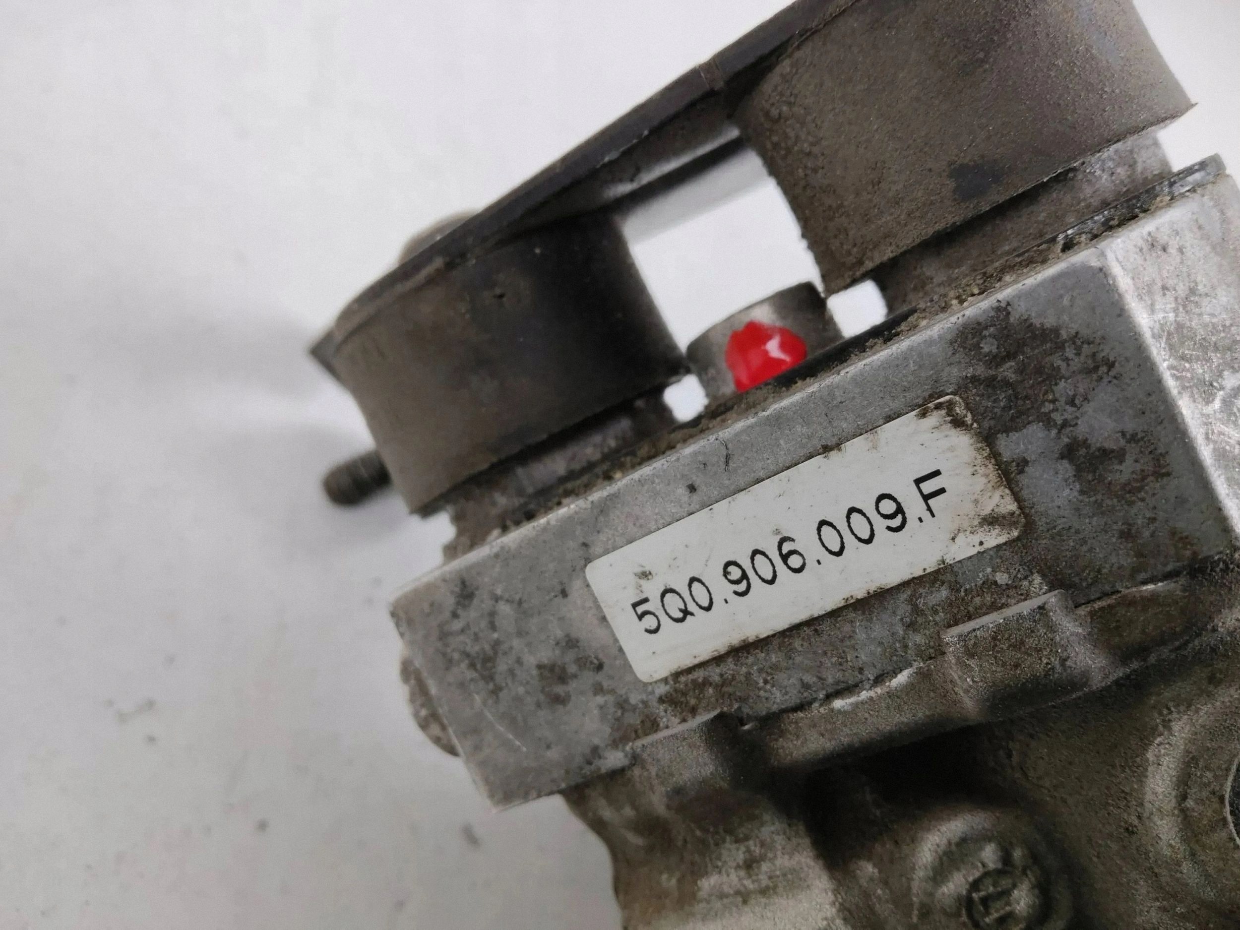 Redutor LPG Skoda Octavia Mk3 5Q0906009F image 5