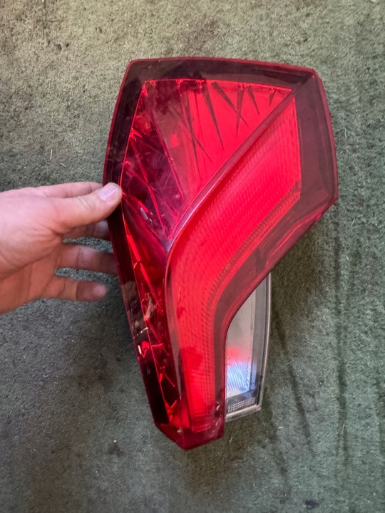 Left Rear Lamp Skoda Kamiq 658945095L