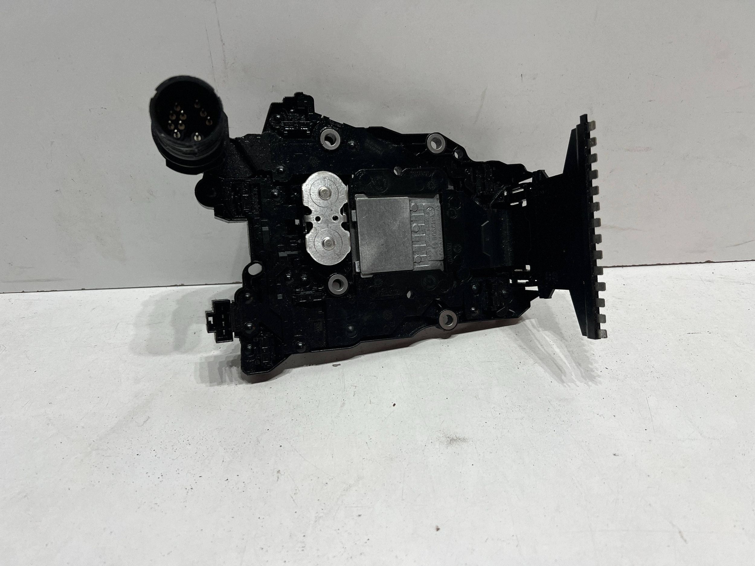 Boîte de vitesses hydraulique Seat Leon IV F00C4T4119