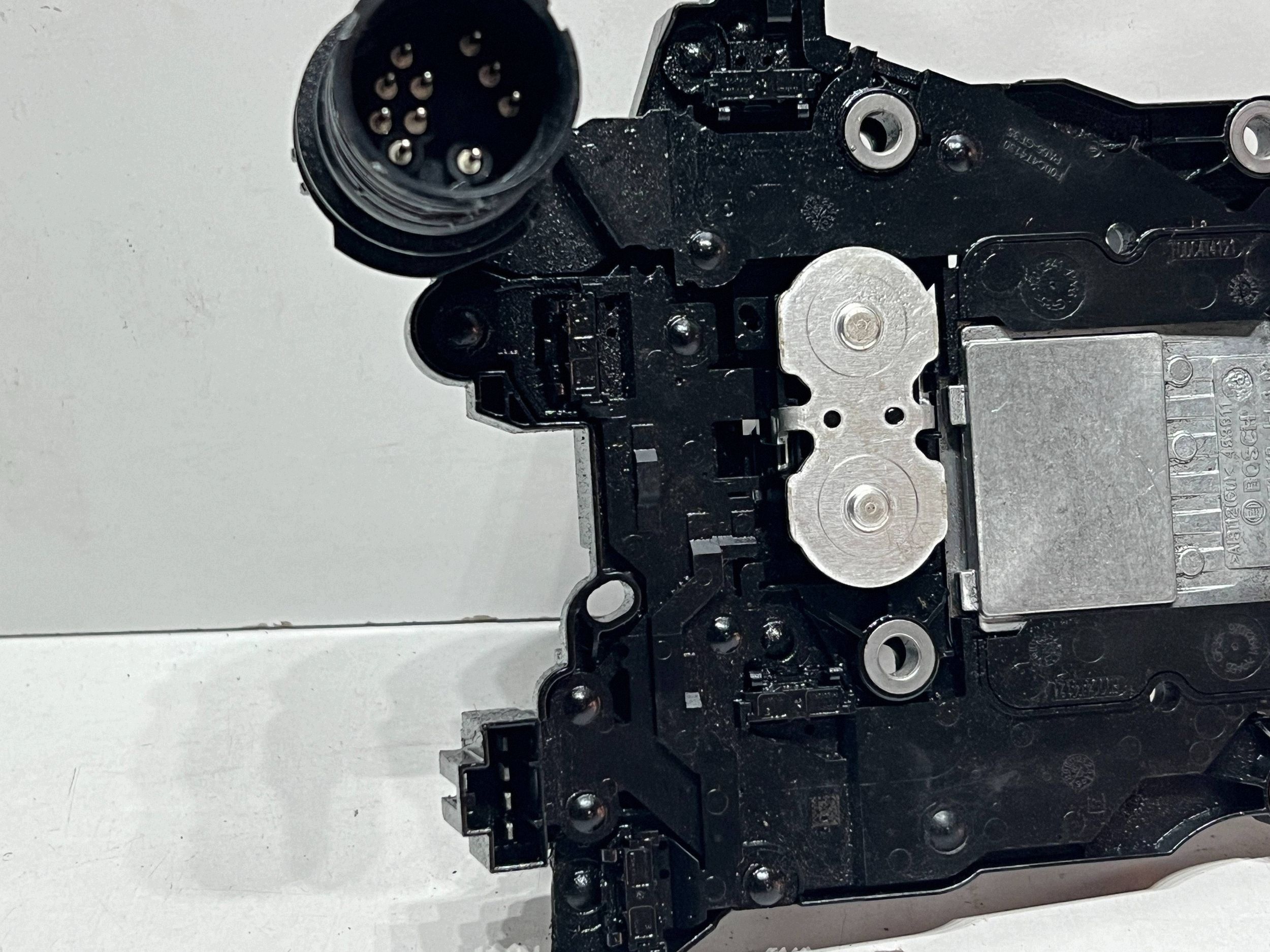 Steuergerät Getriebe Seat Leon IV F00C4T4119 image 3