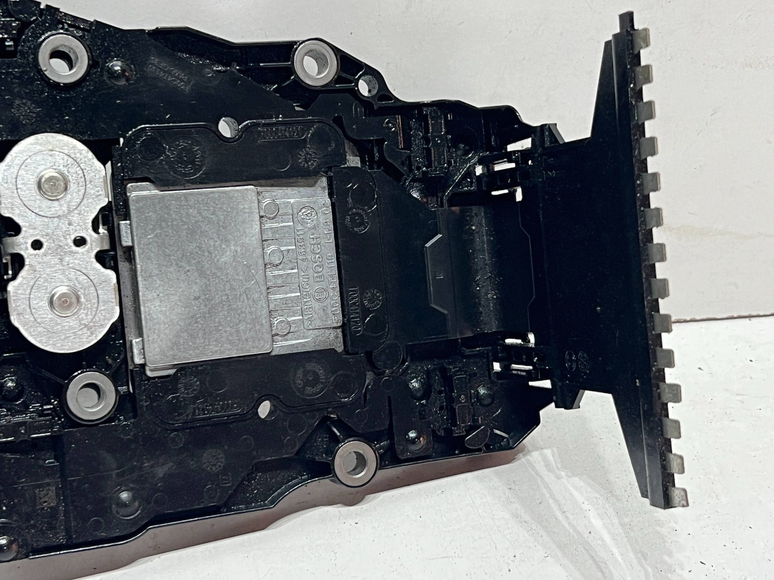 Steuergerät Getriebe Seat Leon IV F00C4T4119 image 4