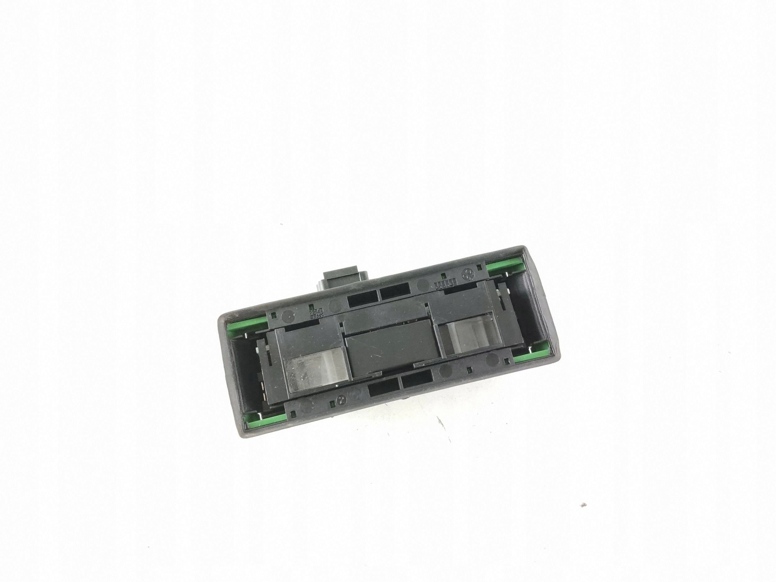 Sensor de Sol Jaguar S-Type XW4T17D547AC Usado image 2