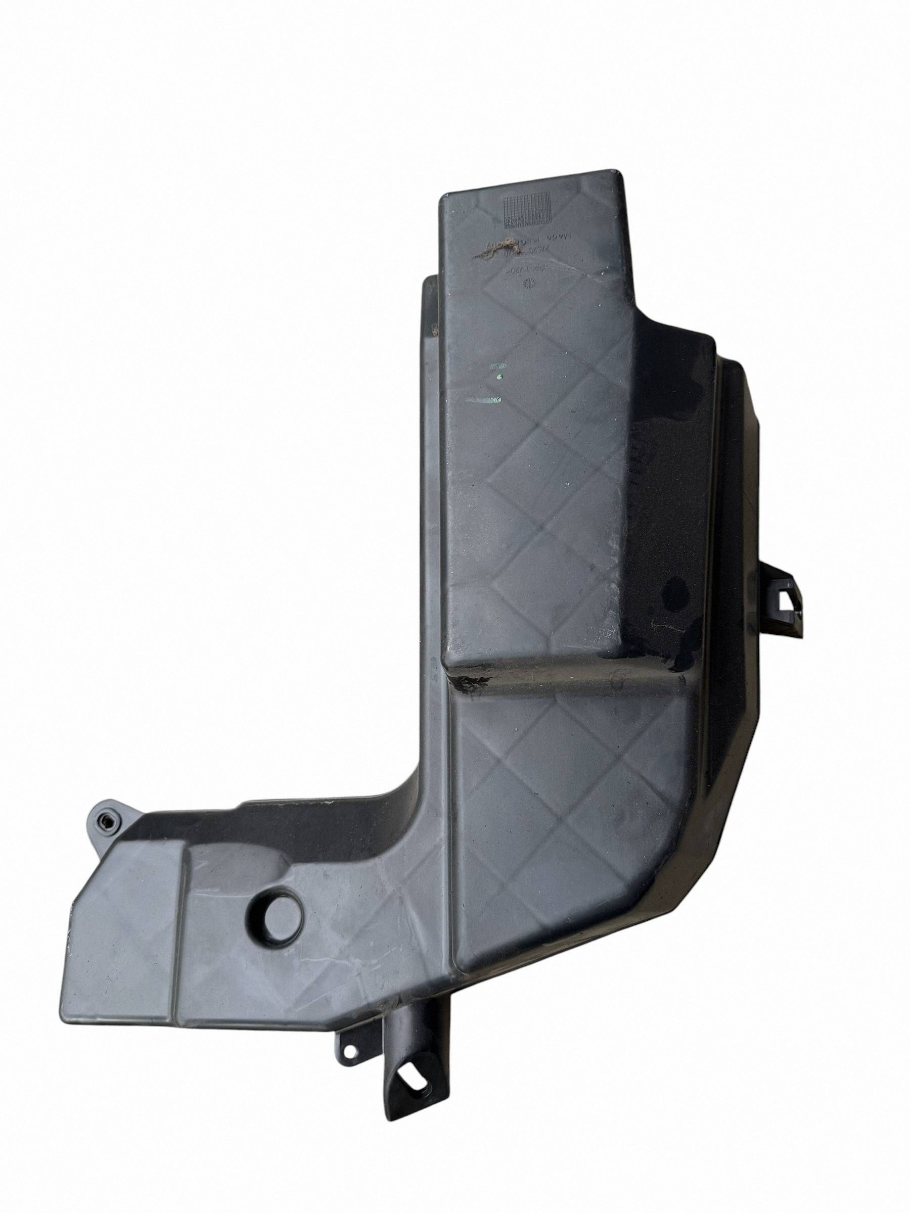 Amplificateur audio Audi A4 B6 8e9035223 image 3