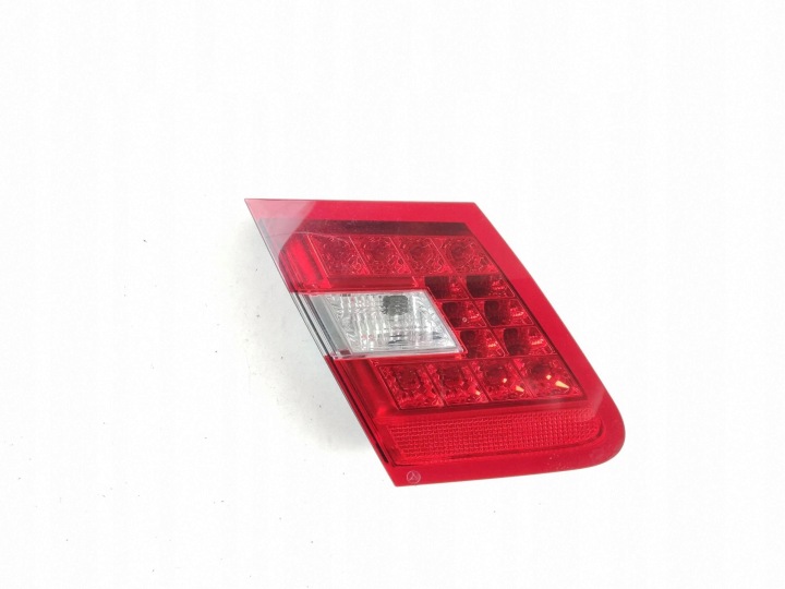 MERCEDES A 212 906 01 58 LAMPE HECK LINKS