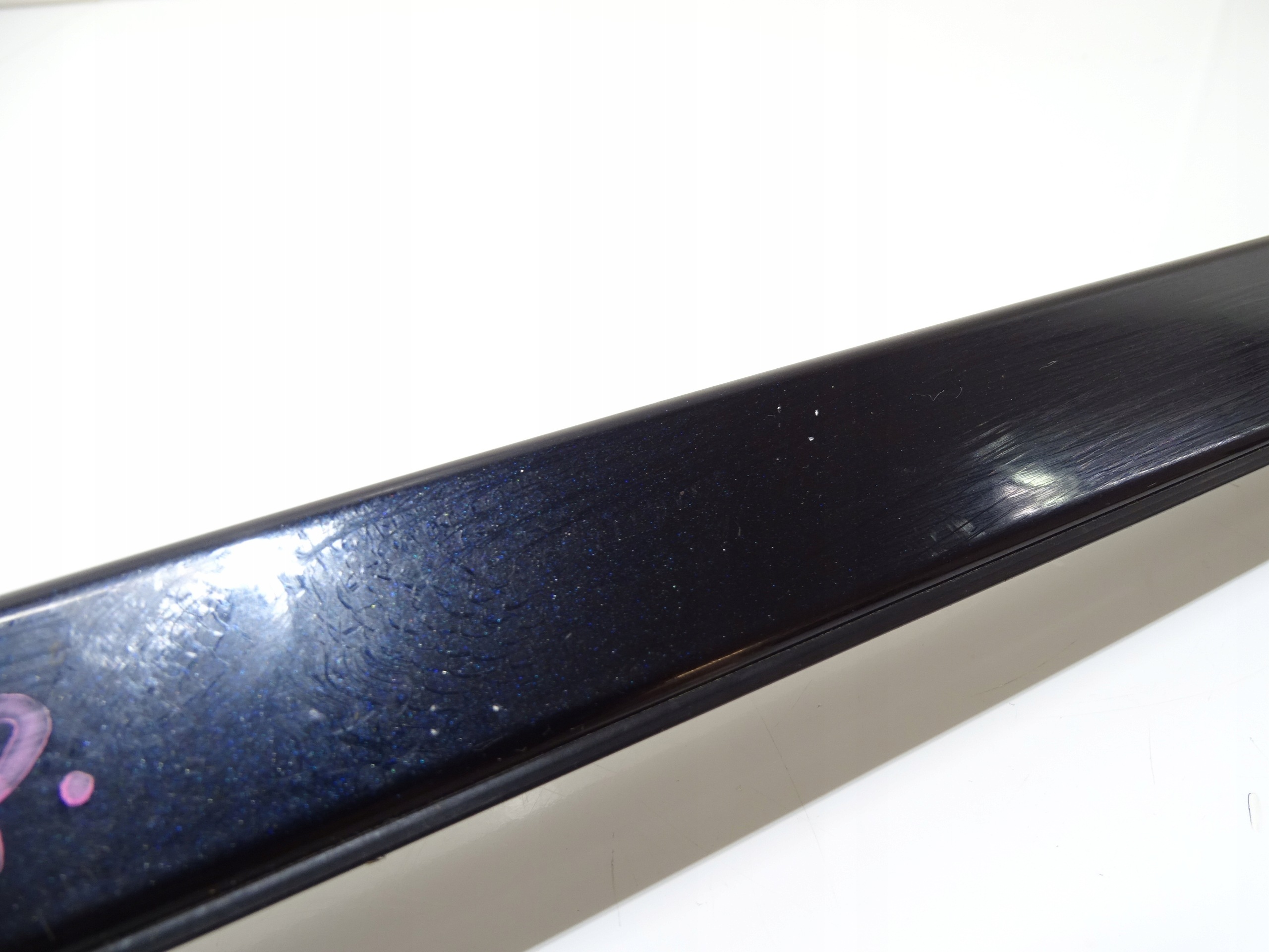 BMW F11 Listwa Szyby Prawa 7276306 image 7