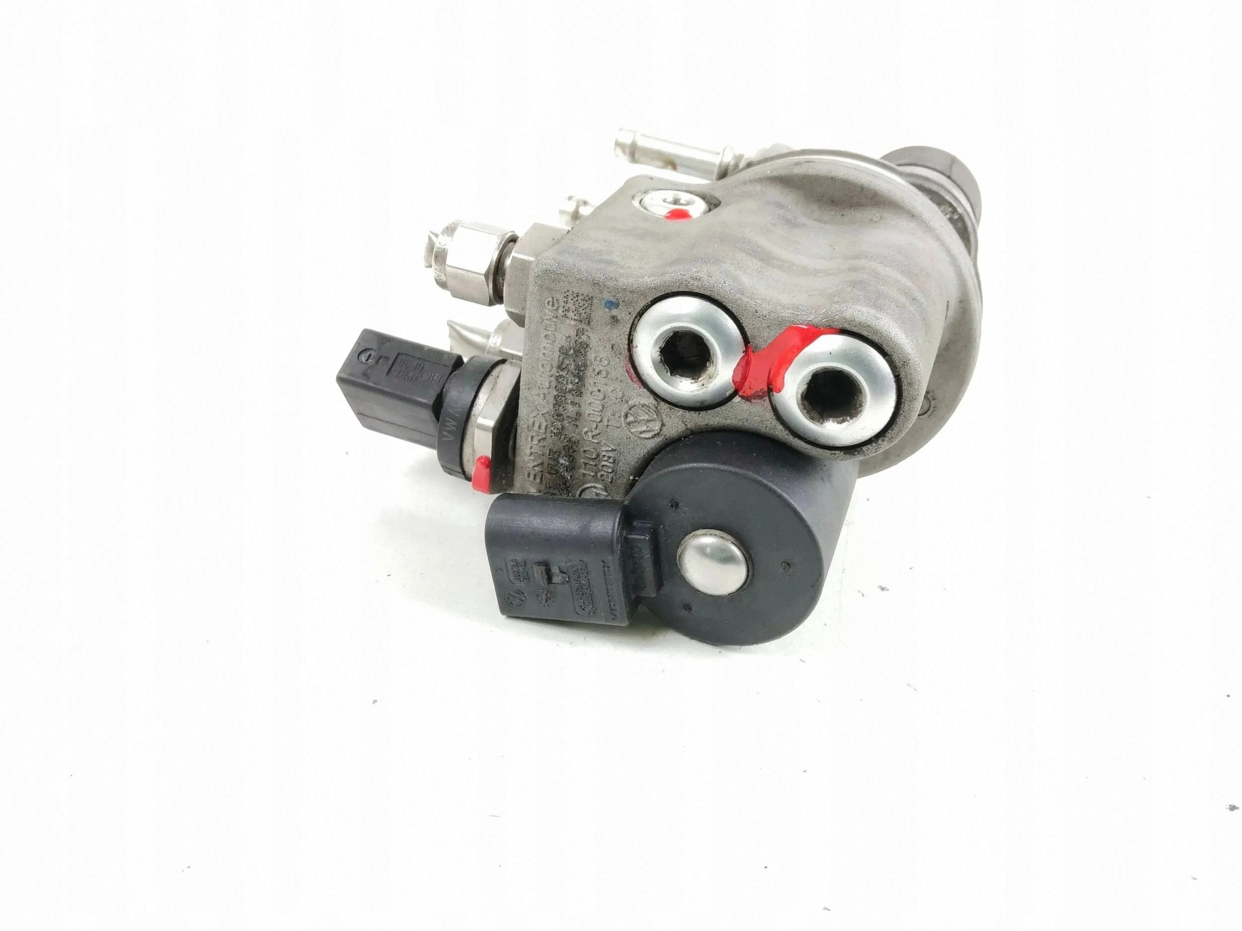 VW Passat B6 LPG-reduktori 3C0906035B