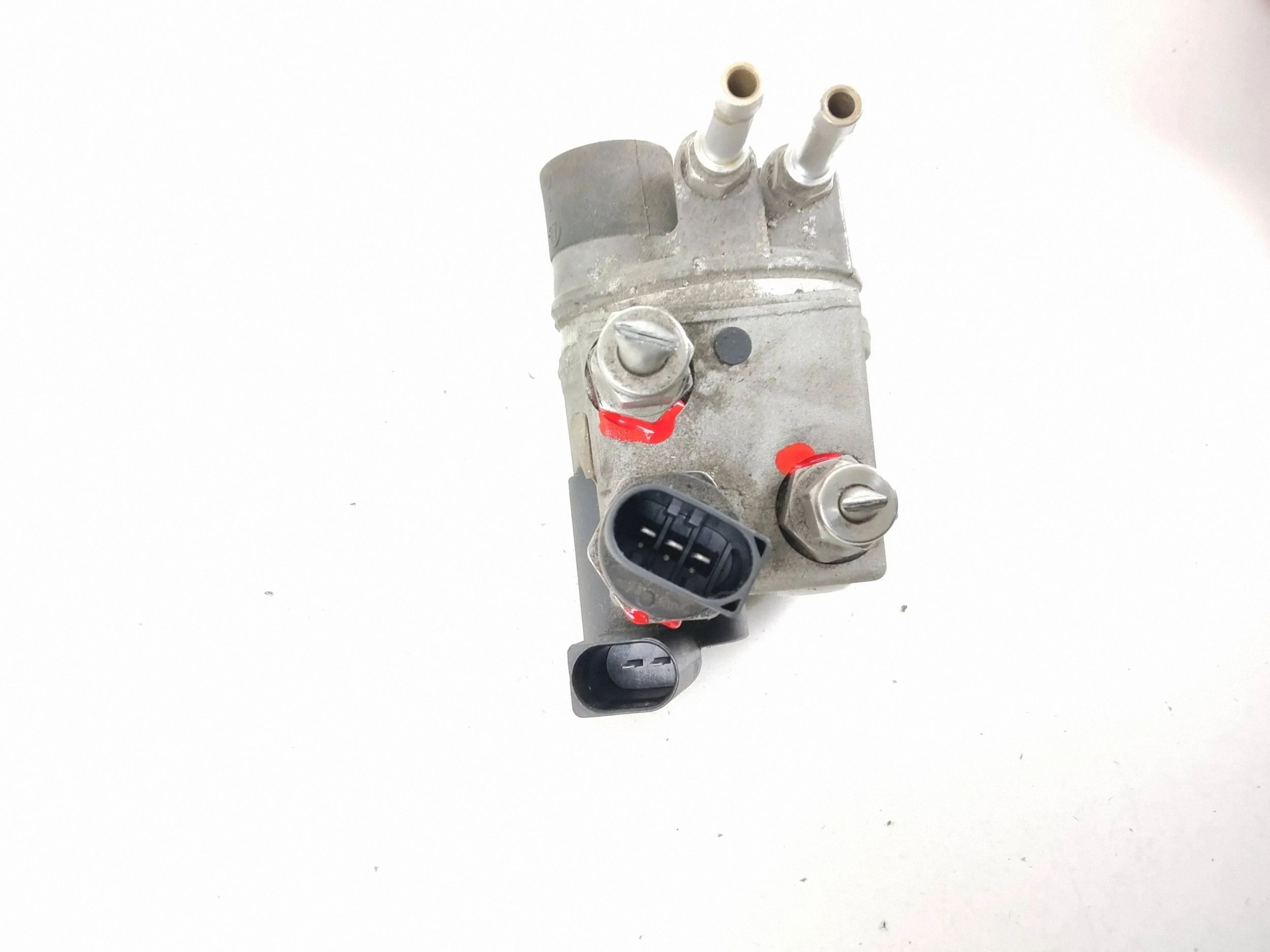 Redutor LPG VW Passat B6 3C0906035B Usado image 3
