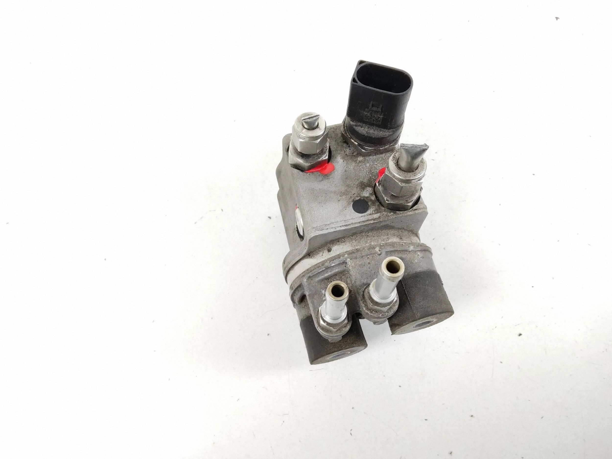 Redutor LPG VW Passat B6 3C0906035B Usado image 4