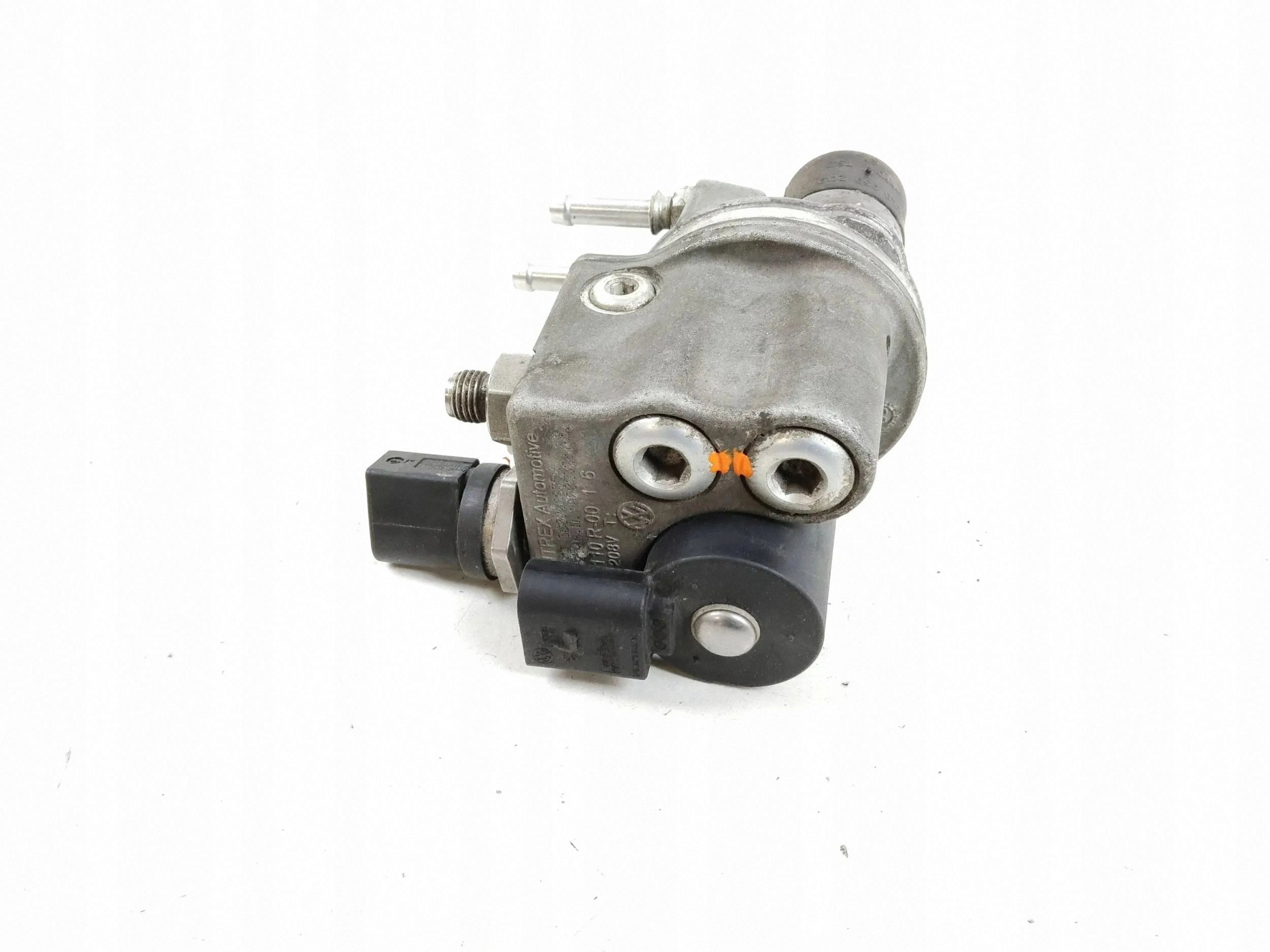 VW Passat B6 LPG-reduktori 3C0906035A image 3