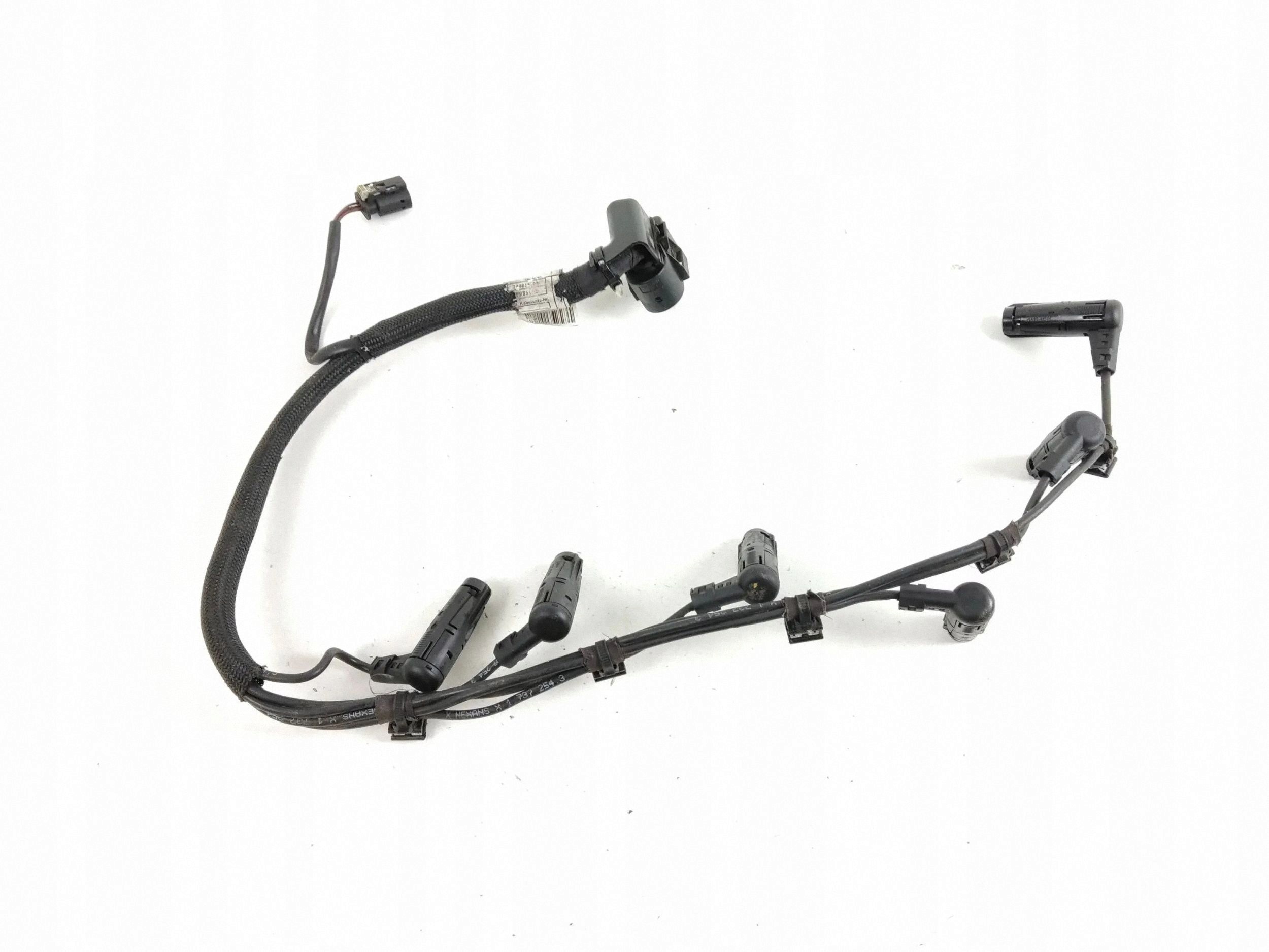 Cables de encendido BMW 5 F10 F11 2011 image 3