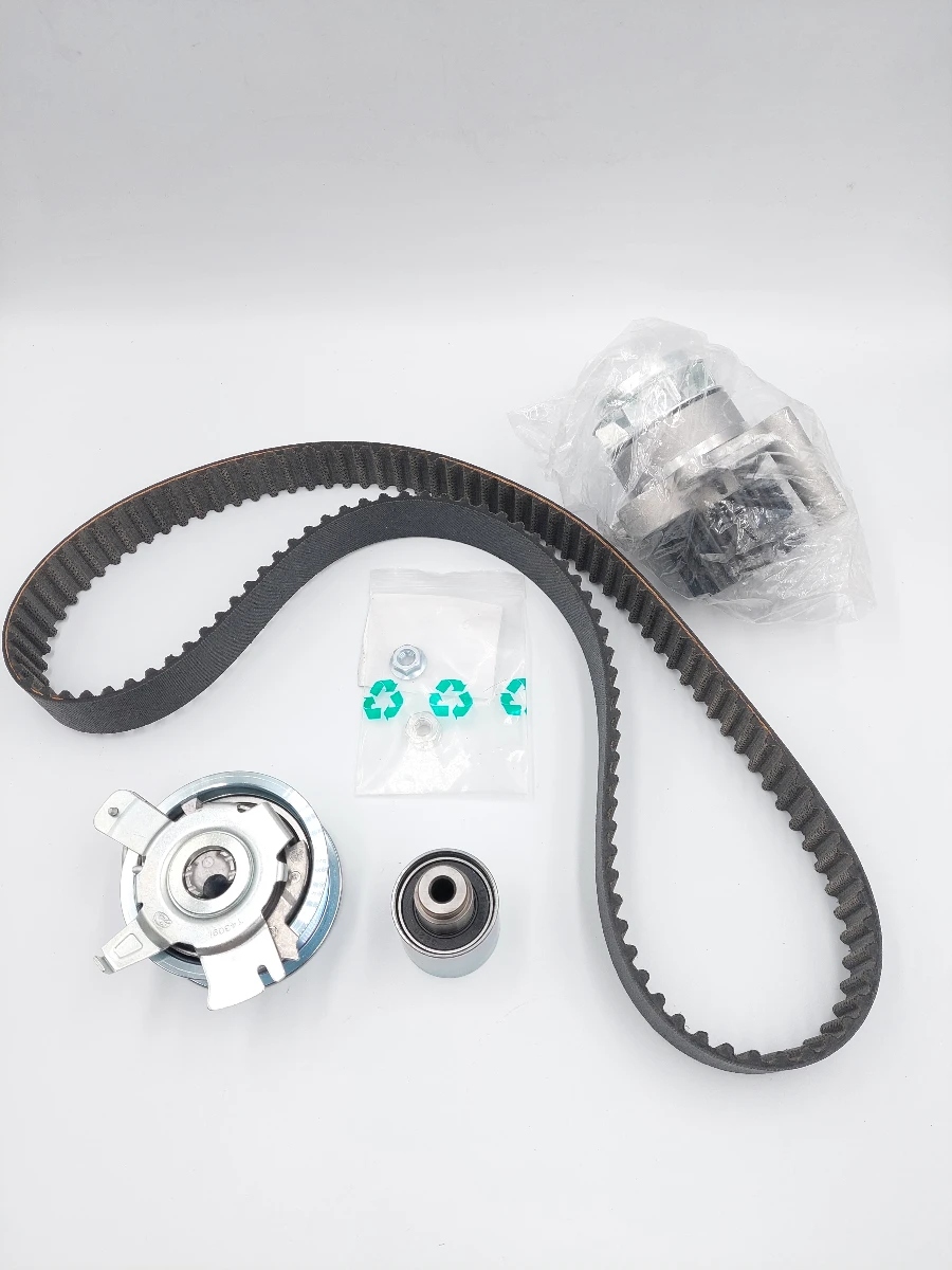 Sytytystulppa Opel OE 9833964280 image 3