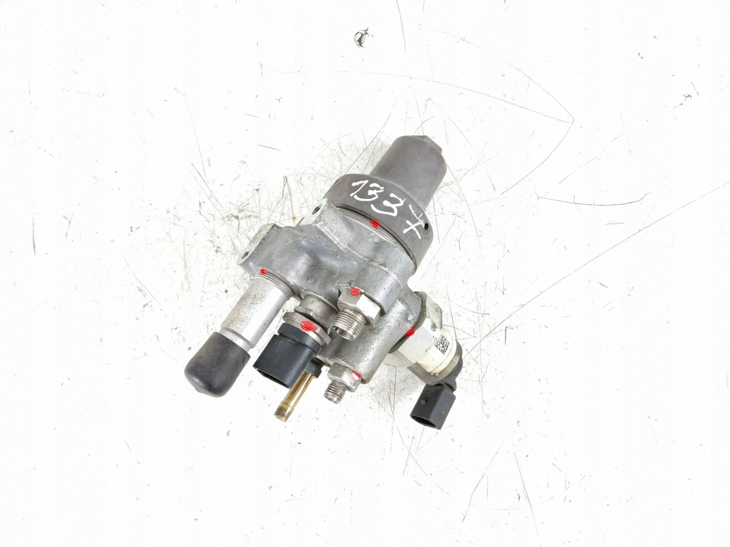 Redutor LPG Mercedes-Benz E W212 110R000156 Usado image 2