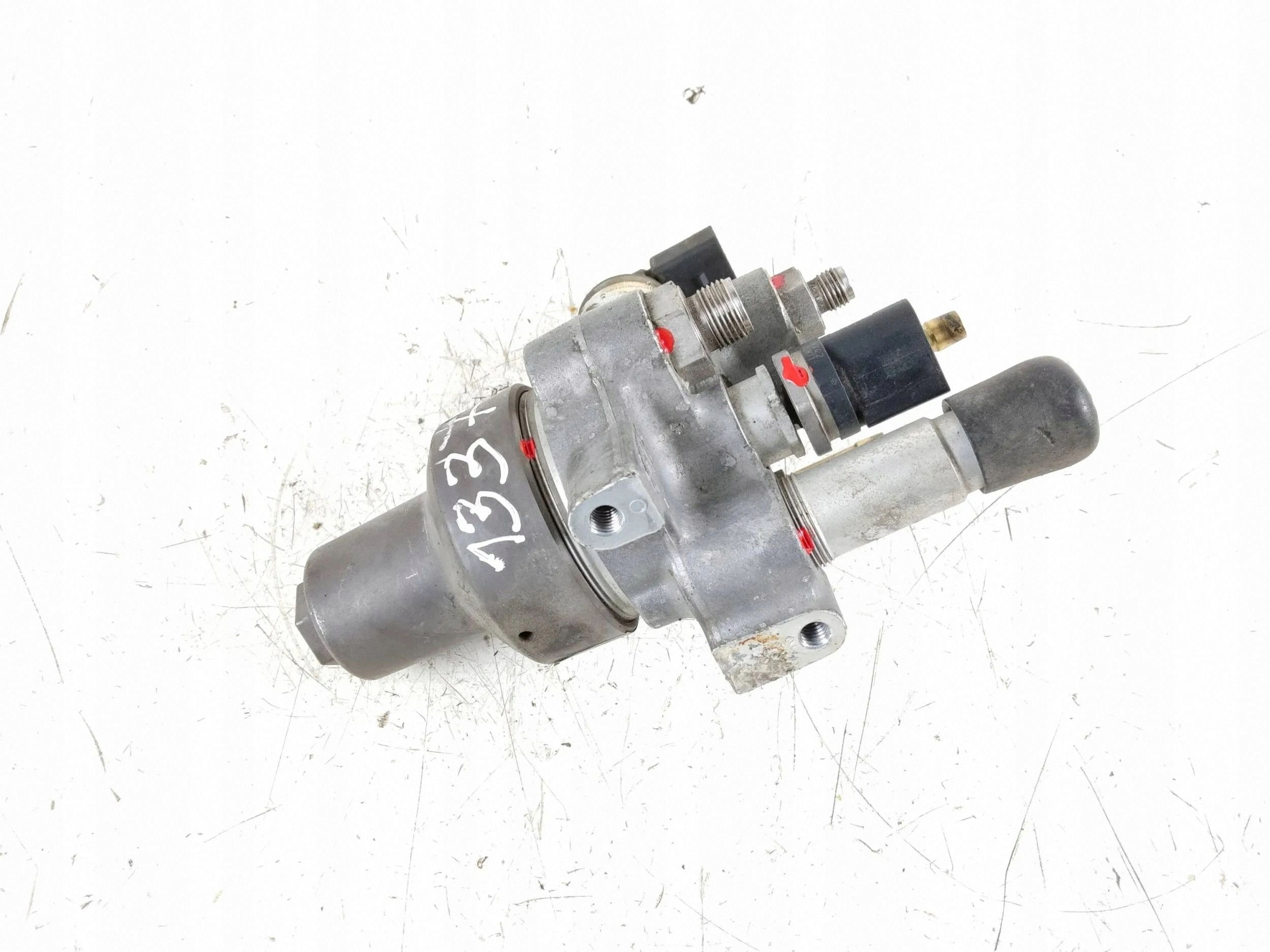 Redutor LPG Mercedes-Benz E W212 110R000156 Usado image 3
