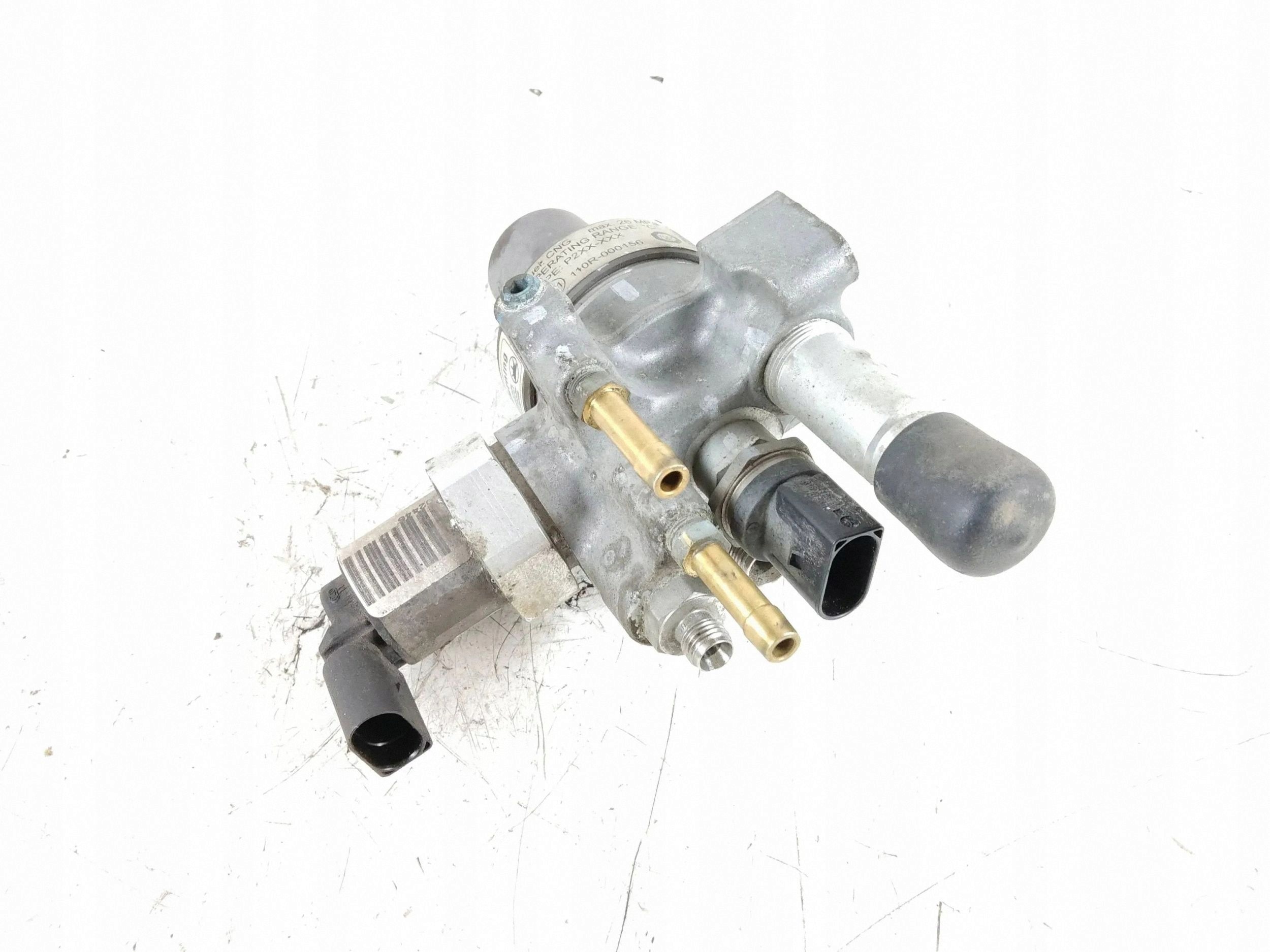 Redutor LPG Mercedes-Benz E W212 110R000156 Usado image 4