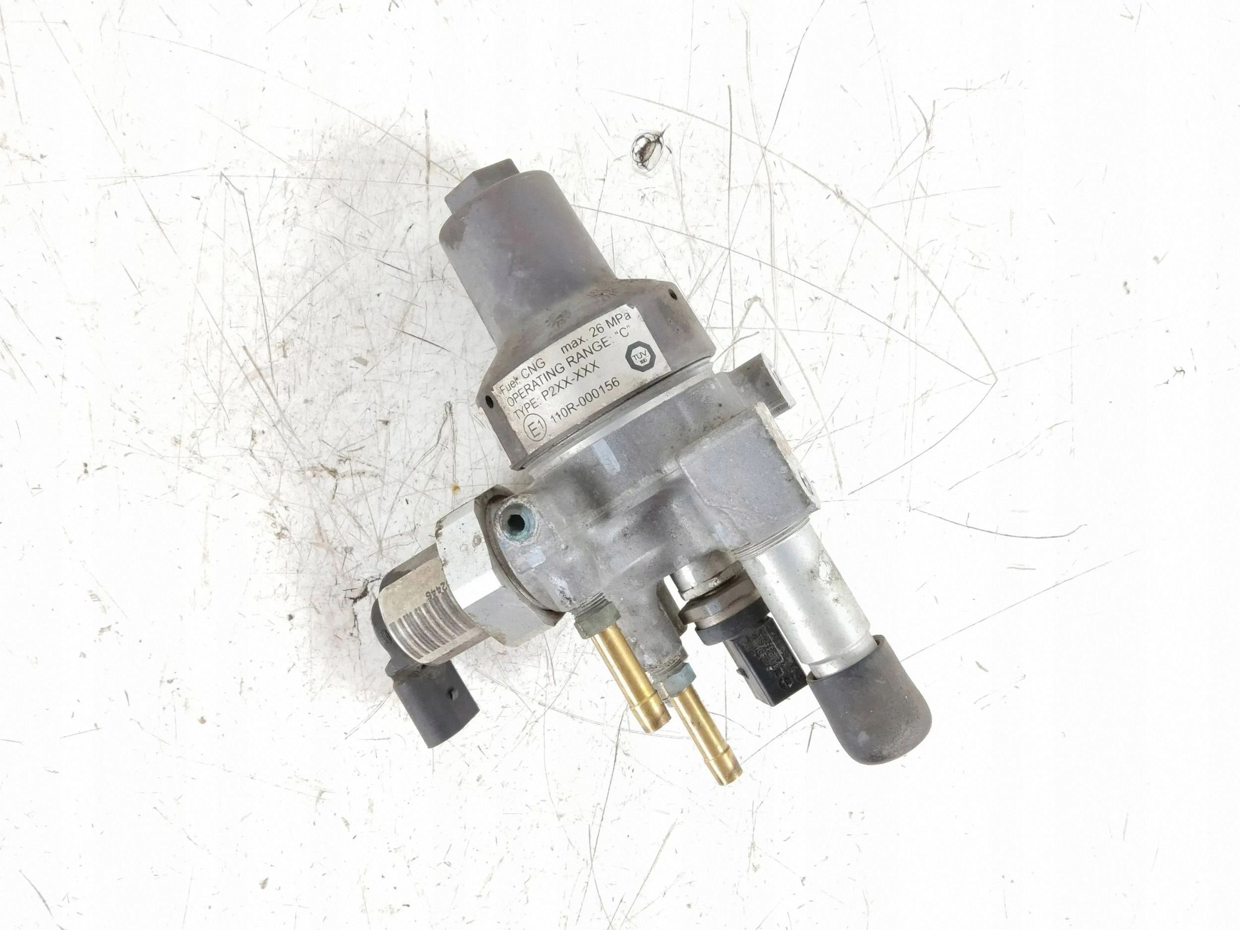 Redutor LPG Mercedes-Benz E W212 110R000156 Usado image 5