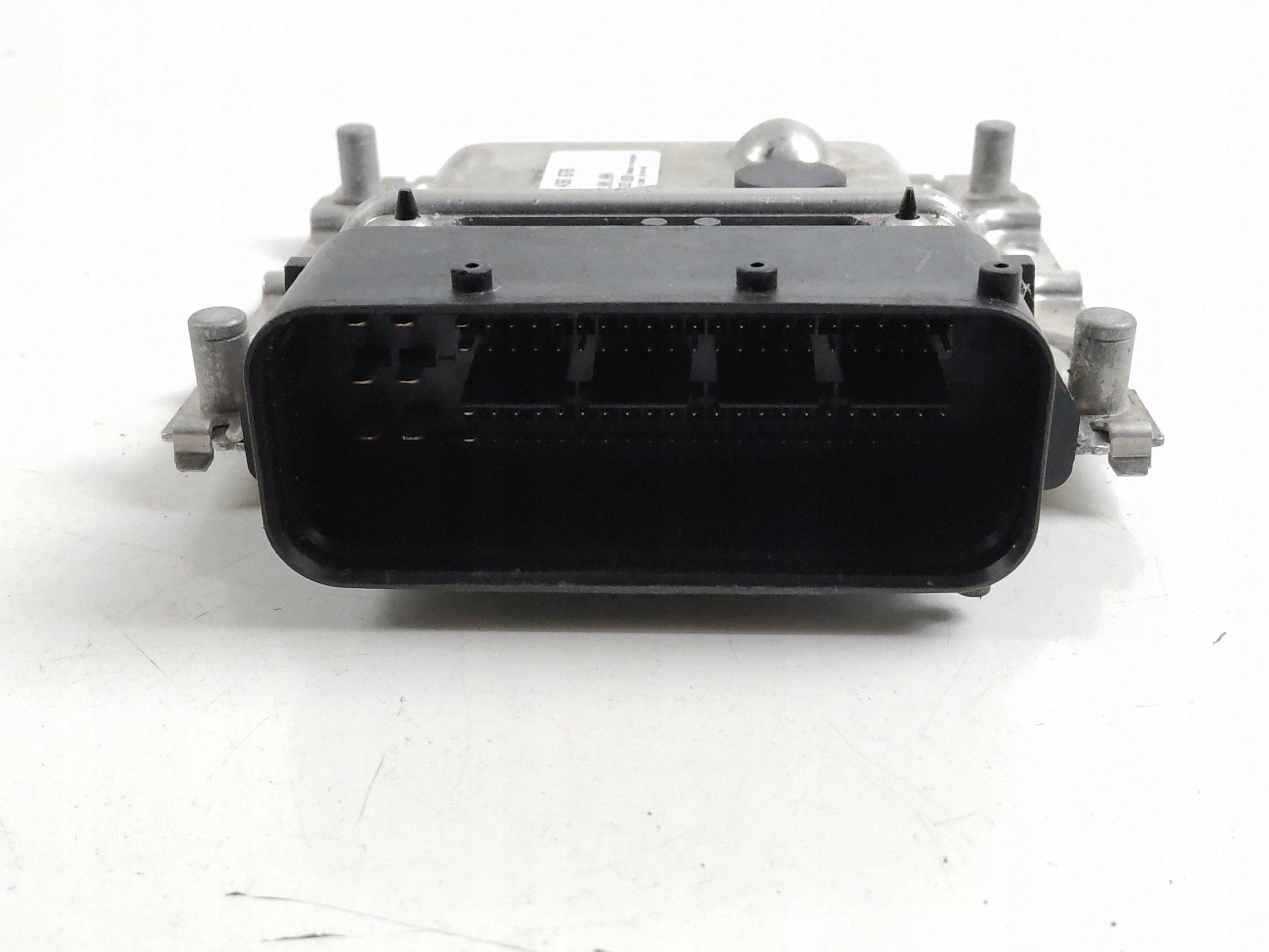 AdBlue Module BMW X5 F15 F85 7436676 13775805 2015