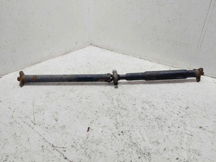 Arbre de transmission BMW E91 7572905 image 2