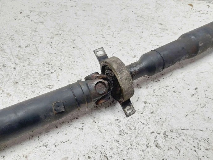 Driveshaft BMW E91 2.0 N47 Used