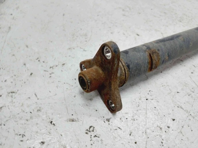 Arbre de transmission BMW E91 7572905 image 3
