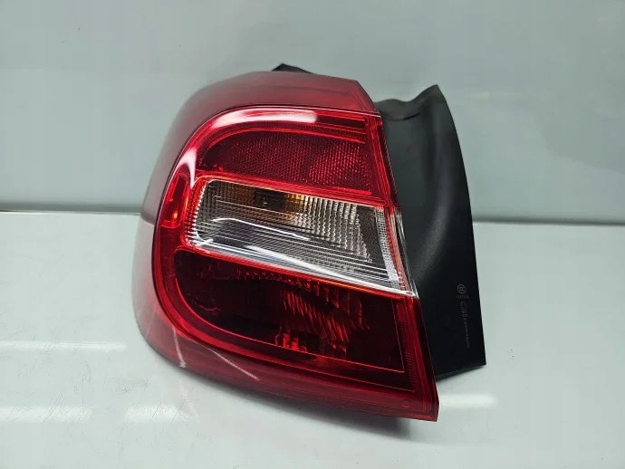 Mercedes GLA W156 X156 Left Tail Light A1569060758