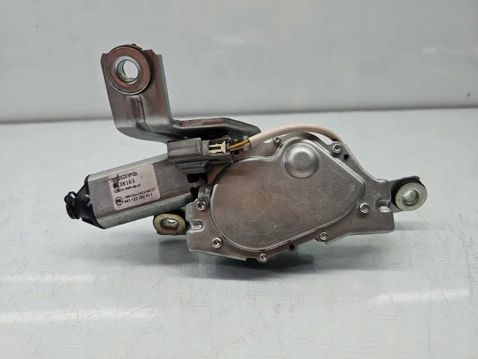 Volvo OE 8638163 tuulilasinpyyhkimen moottori