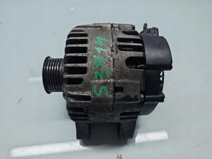 Alternator Peugeot OE 9646476280 image 2