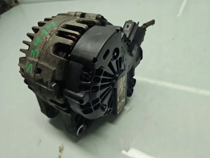 Alternator Peugeot OE 9646476280 image 3