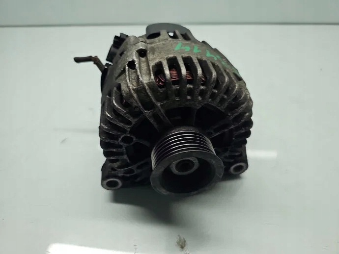 Alternator Peugeot OE 9646476280 image 4