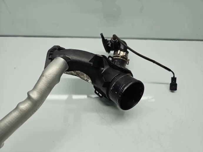 Ansaugluftrohr Mercedes Citan Mixto (415) OEM 165765493R image 3