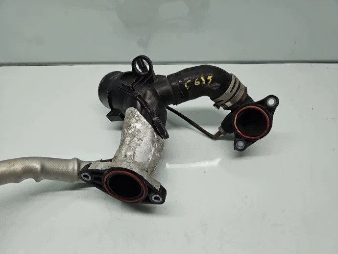 Ansaugluftrohr Mercedes Citan Mixto (415) OEM 165765493R image 4