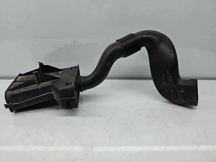 Ansaugrohr Skoda Fabia 2 6Y0129618A image 4