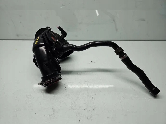 Rura dolotu powietrza Mercedes C Klasa W205 A6510903542