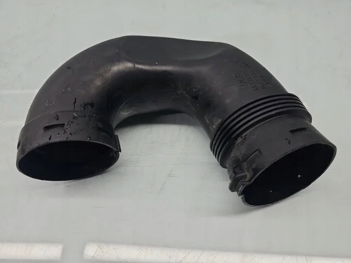 Ansaugrohr Seat Leon 1P1 1.6 TDI OEM 1K0129618BQ image 2