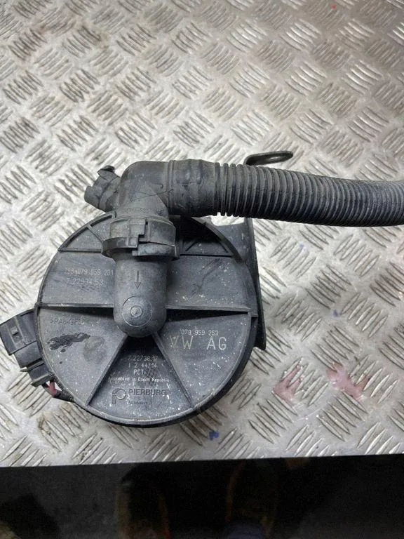 Luftpumpe Audi Q5 (8R) 72273817 3.0L 200kW 2015