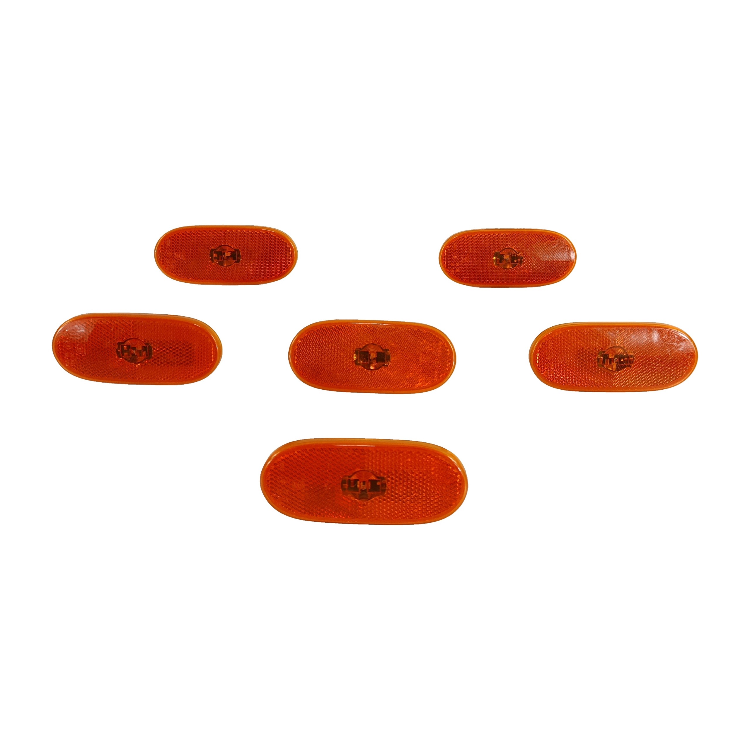 Feux de position LED Sprinter W907 W910 2018- x6 image 2