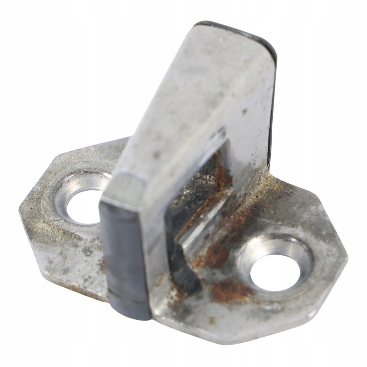 Fecho de Capô Mercedes W638 W170 W140 OEM A2087200104 image 2