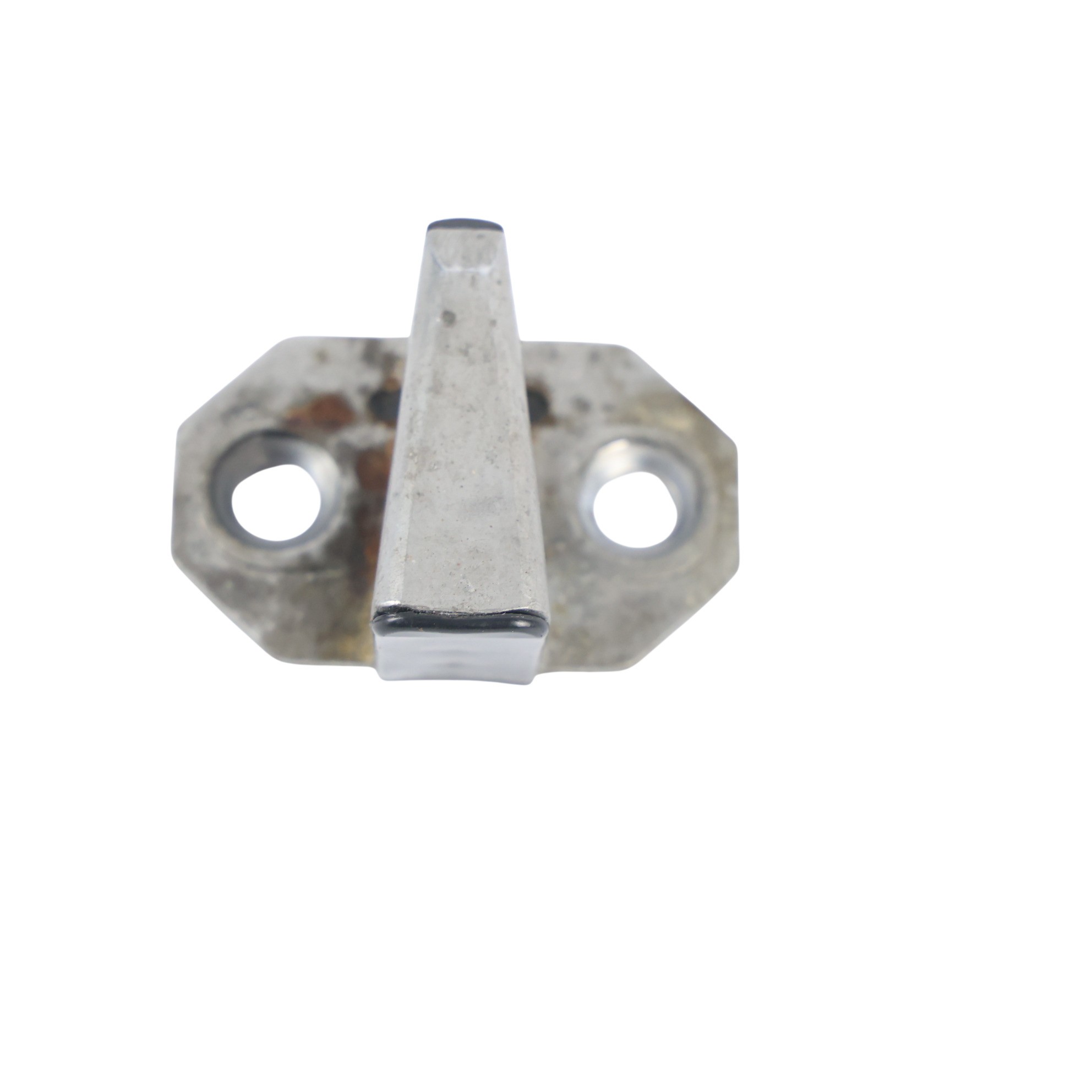 Fecho de Capô Mercedes W638 W170 W140 OEM A2087200104 image 6