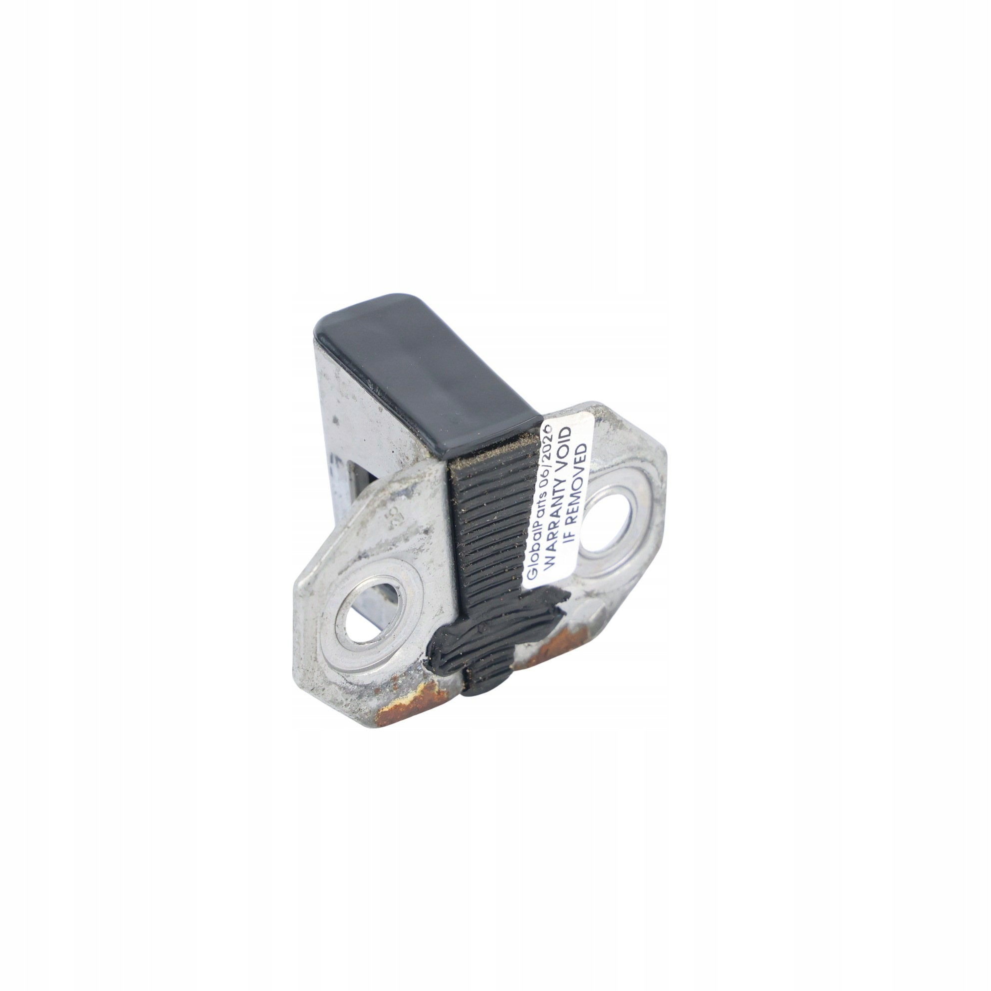 Fecho de Capô Mercedes W638 W170 W140 OEM A2087200104 image 7
